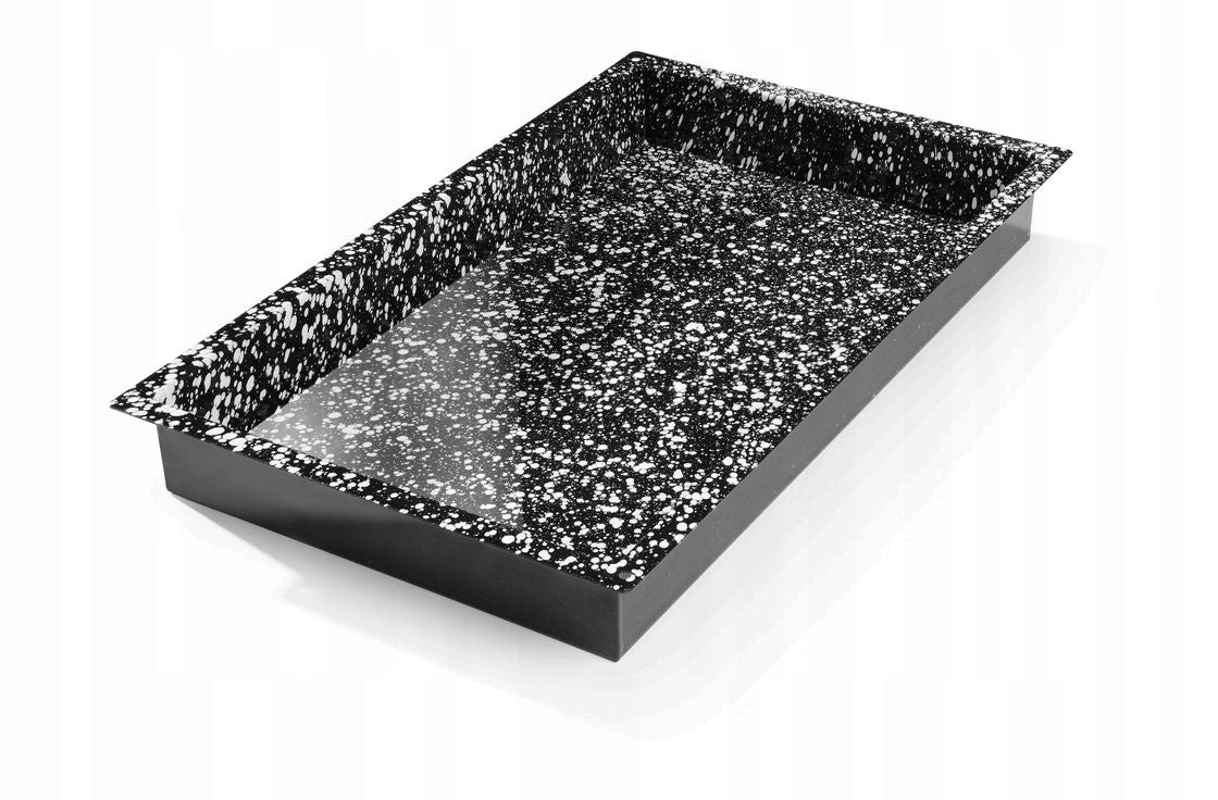 Kepimo skarda, 530x325x60mm