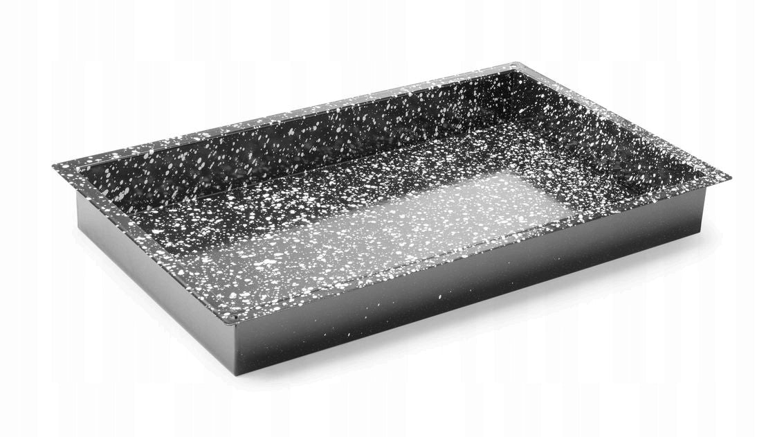 Kepimo skarda, 530x325x60mm