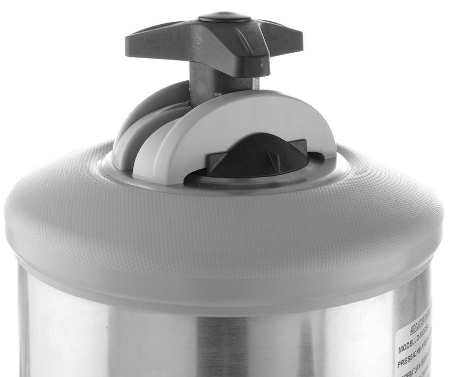 Hendi Water Softener 8 l Manufacturer code 231210