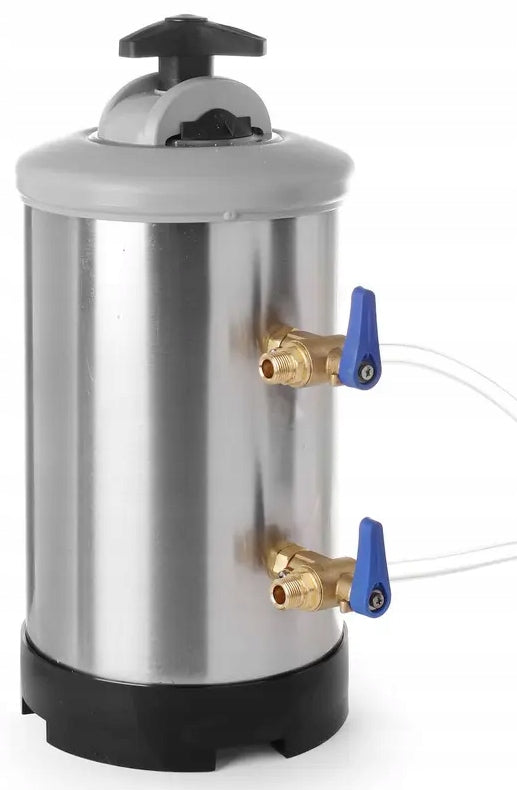 Hendi Water Softener 8 l