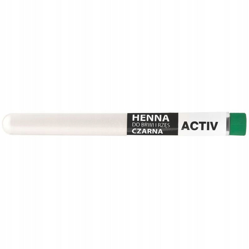 Augenbrauen-Henna-Pulver, 20 g 
