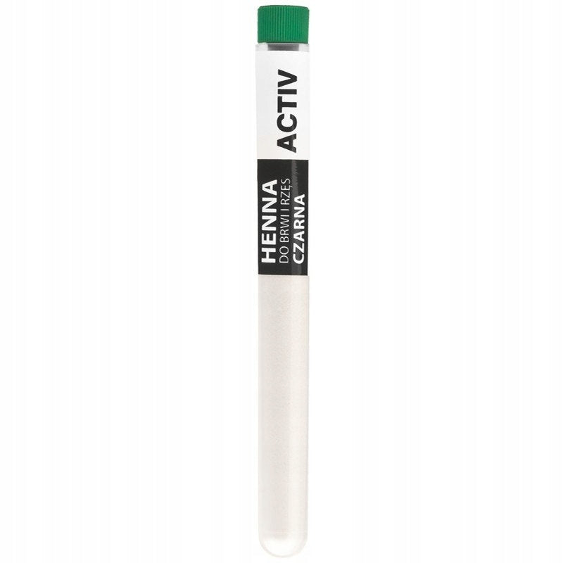 Augenbrauen-Henna-Pulver, 20 g 