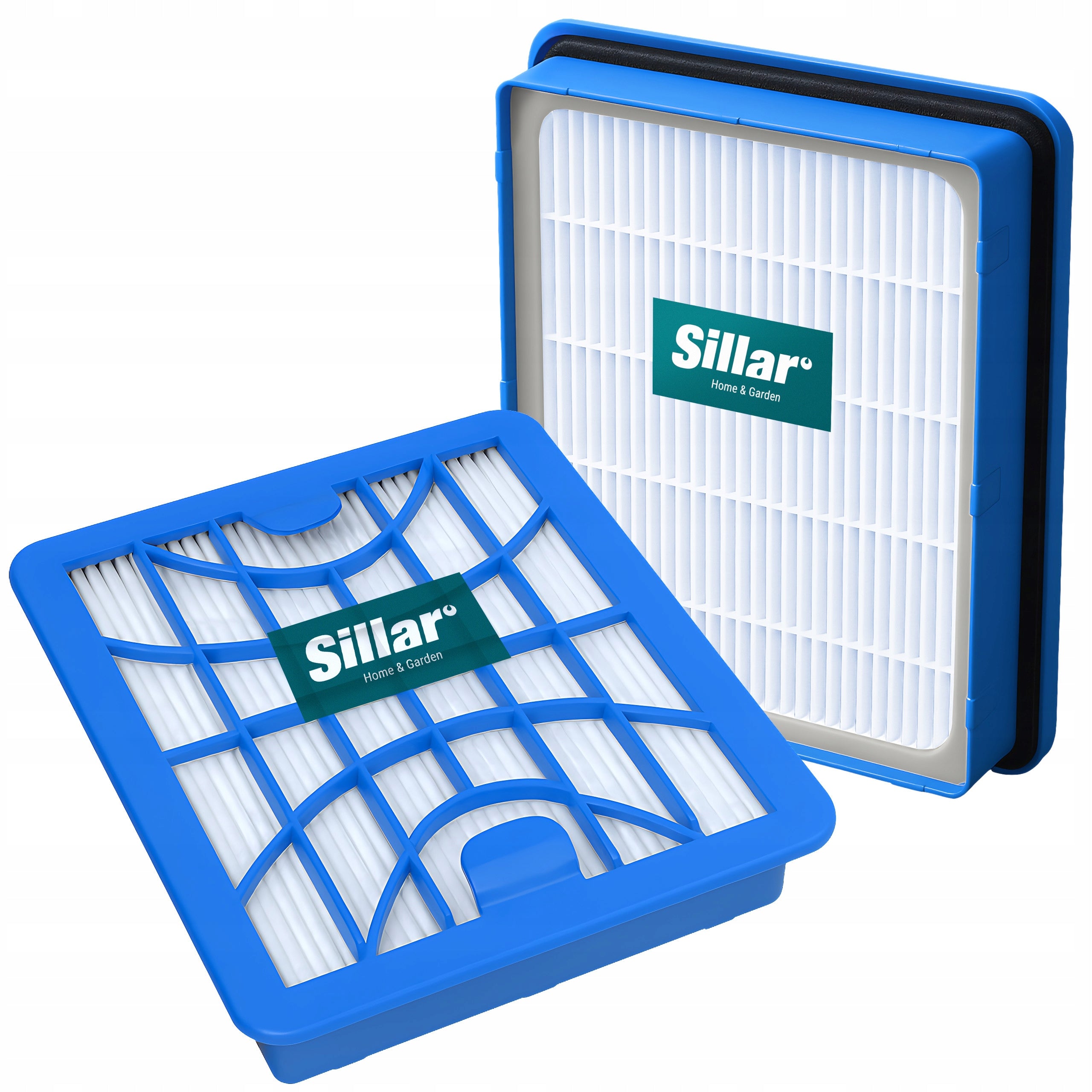 Hepa filter for Zelmer Odyssey Cobra Jupiter ZVC425HT 4000 Solaris Syrius Manufacturer code SIL1244