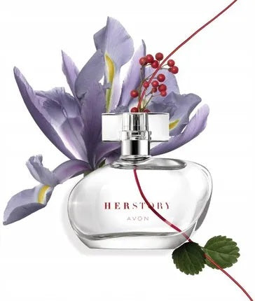 HerStory Avon Eau de Parfum Manufacturer code 65557