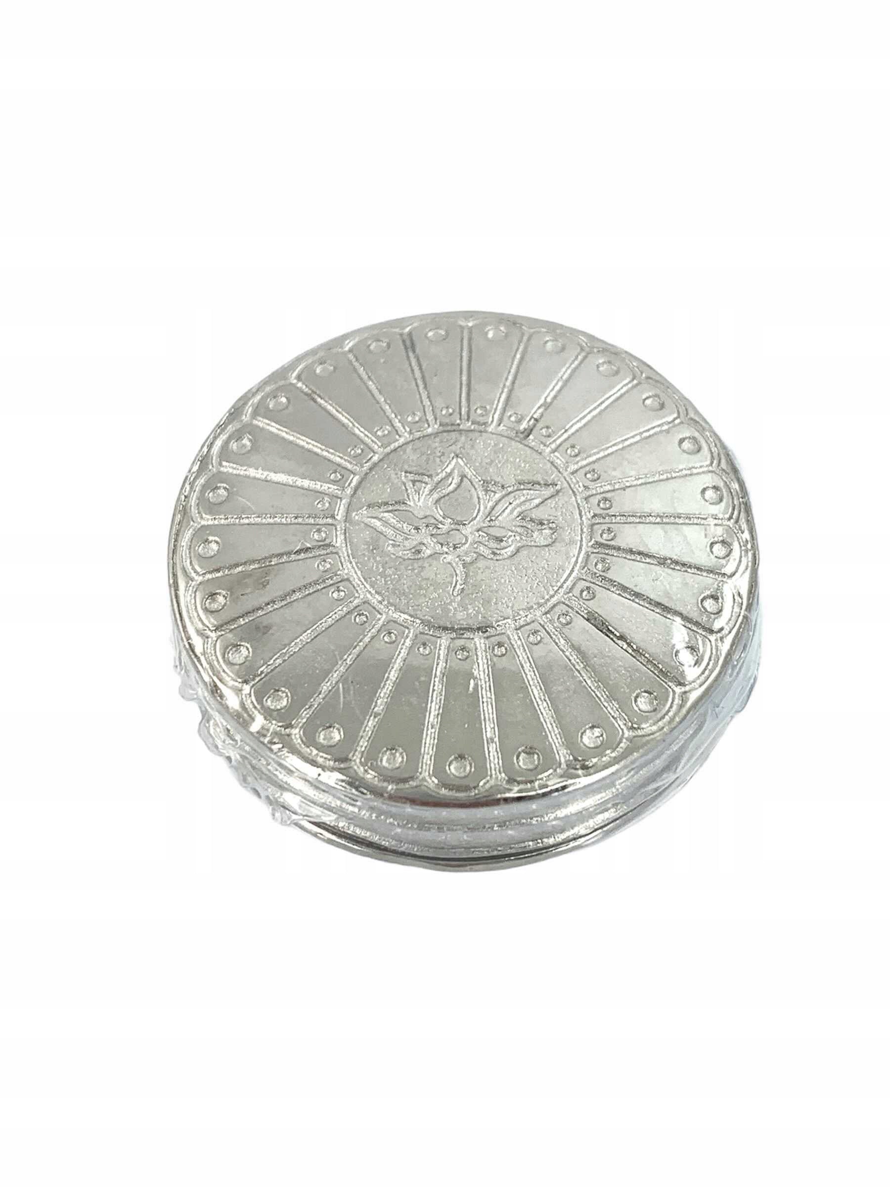 Herbal Cooling Balm WHITE 6g Ha Tha Wellbeing for the Senses