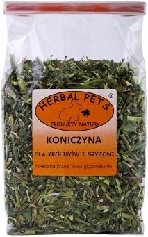 Herbal Pets Clover 80g