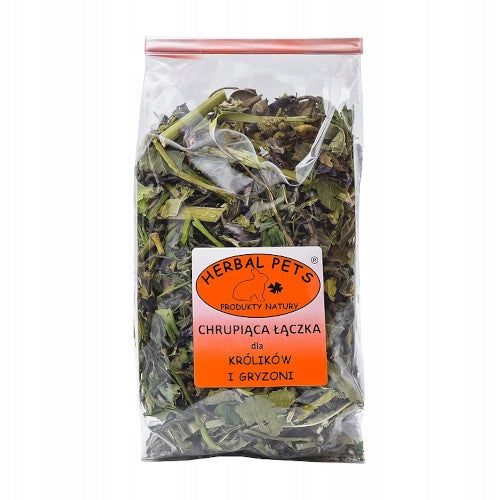 Herbal Pets Crispy Meadow Treat 70g