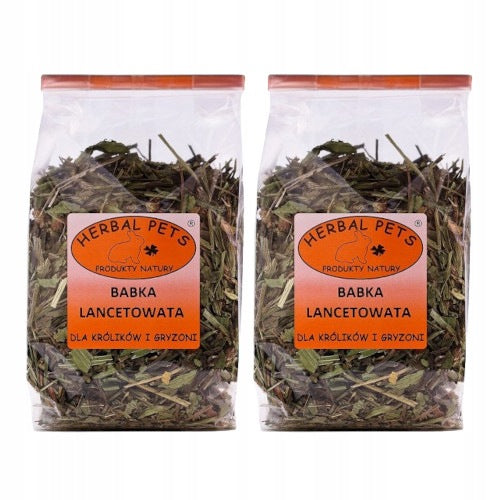 Herbal Pets Lancet Grandmother 70 g X2 Set