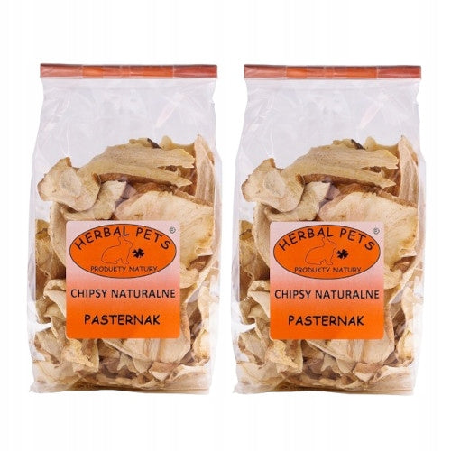 Herbal Pets Natural Parsnips X 2 Set