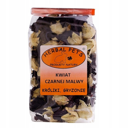 Herbal Pets Wild Mallow Flower 20g