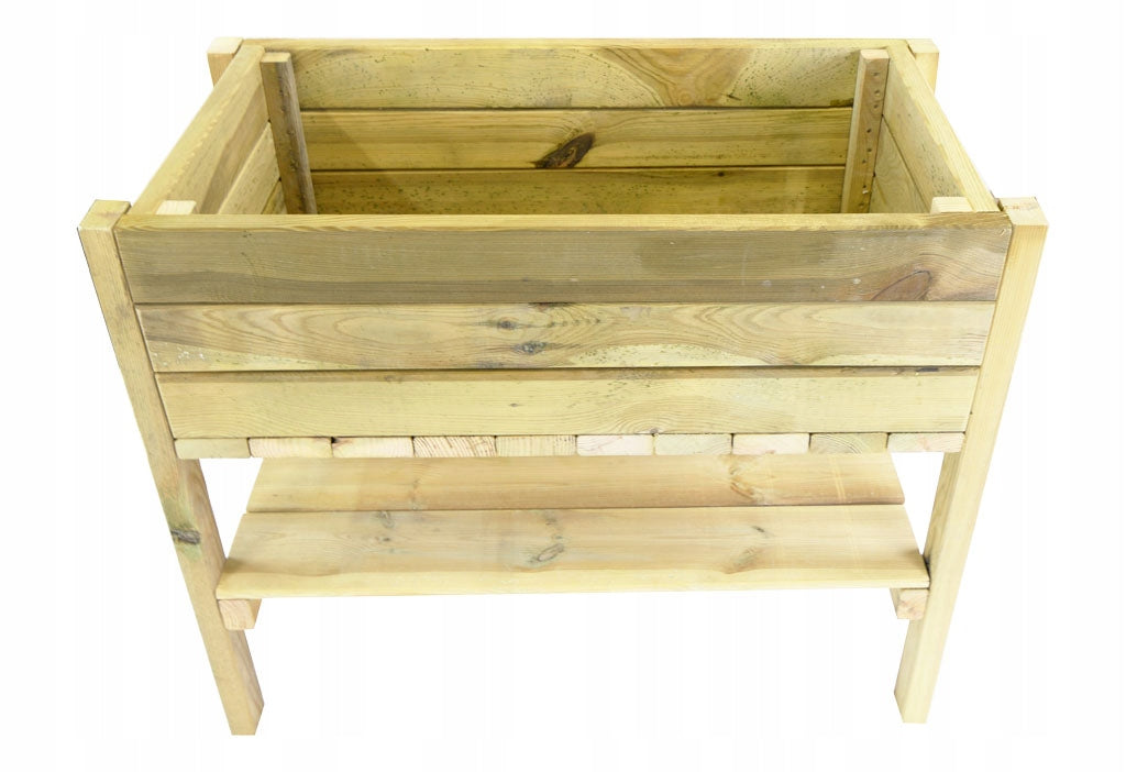 Herbarium, grocery store, garden, inspection box Product height 70 cm