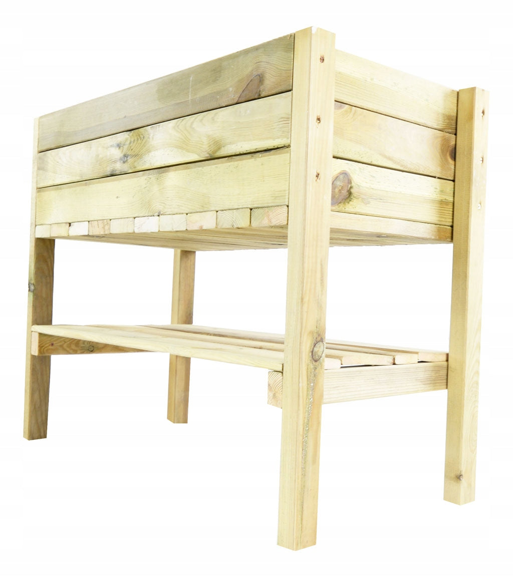 Herbarium, grocery store, garden, inspection box Product weight with unit packaging 25 kg