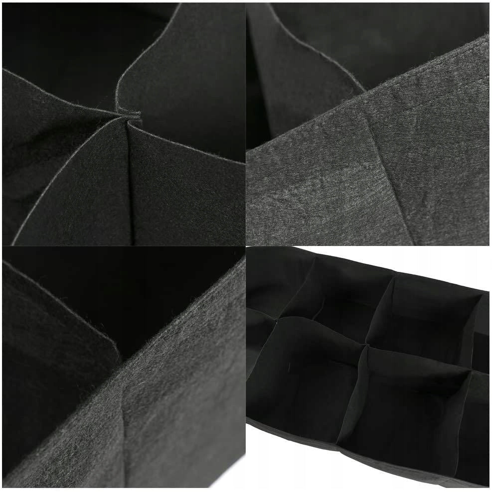 Herbarium vegetable inspect box 180x90x30cm planter breathable fabric Product width 90 cm