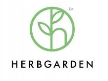 Herbgarden Clamp Labels for Plant Signing 100 Pieces Product height 20 cm