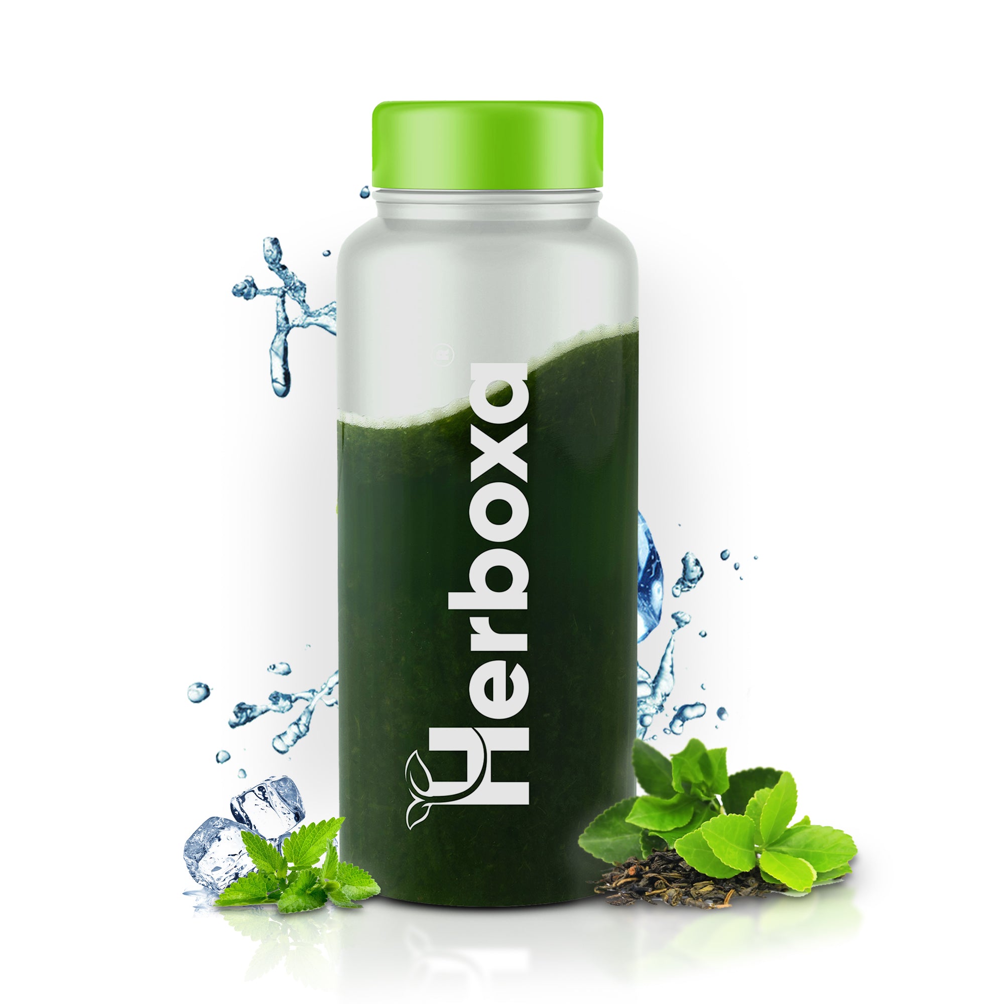 Herboxa BUTELKA - 400 ml