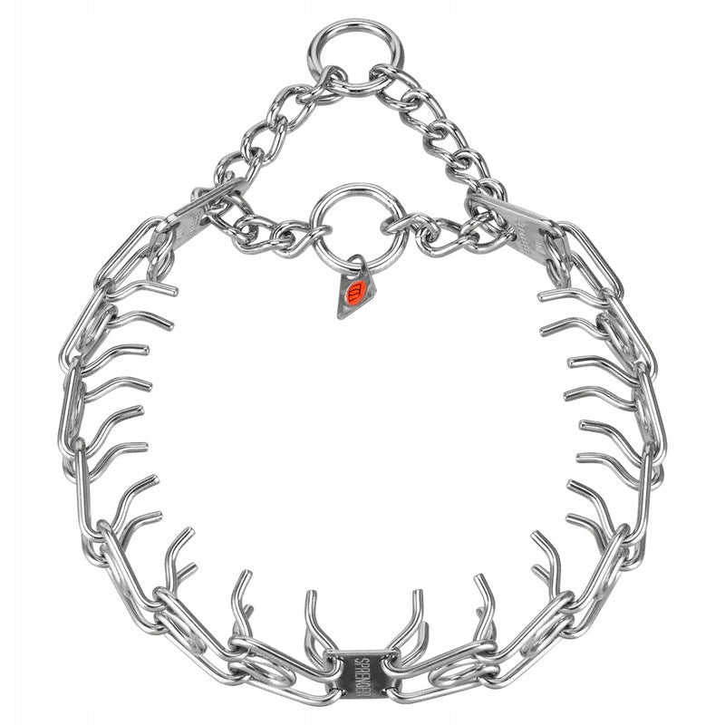 Herm Sprenger Stainless Steel Training Collar Ultra-Plus 50cm 3