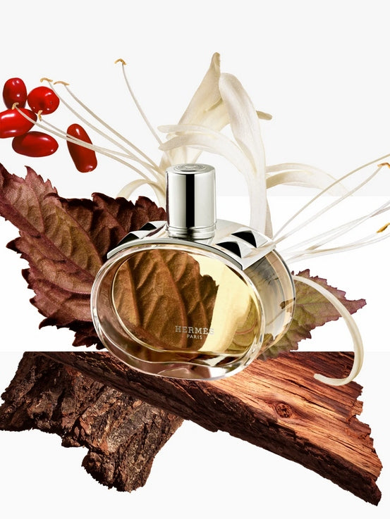 Hermes Barenia Eau de Parfum for women 30ml Brand Hermès