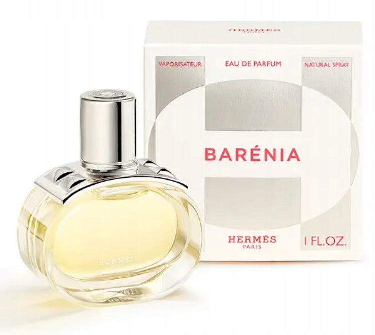 Hermes Barenia Eau de Parfum for women 30ml