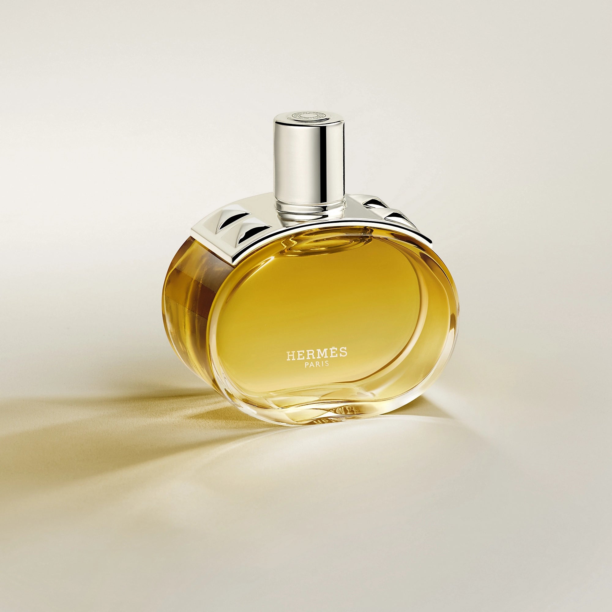 Hermès Barénia Intense Perfumed Water Intense Refillable 100 ml Packaging status original