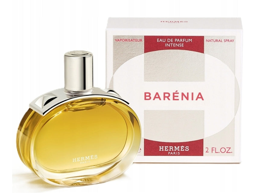 Hermes Barenia Perfumed Water Intense 60 ml