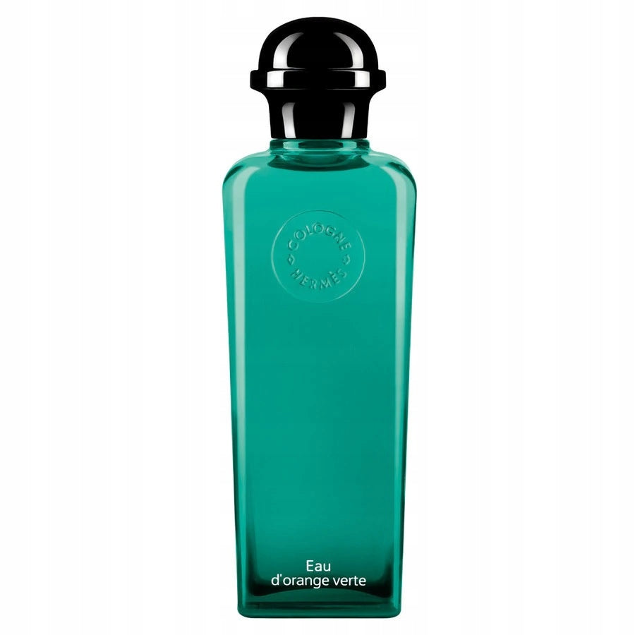 Hermes Eau D'orange Verte Eau De Cologne Spray 100ml Manufacturer code 3346130493594