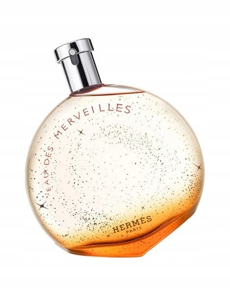 Hermès Eau Des Merveilles eau de toilette - 100ml Packaging status original