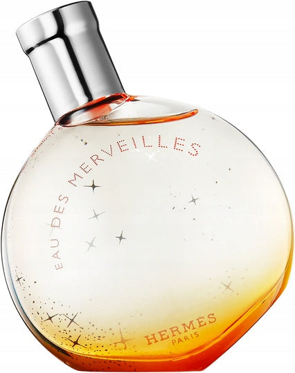 Hermes Eau Des Merveilles eau de toilette EDT 30 ml Brand Hermès