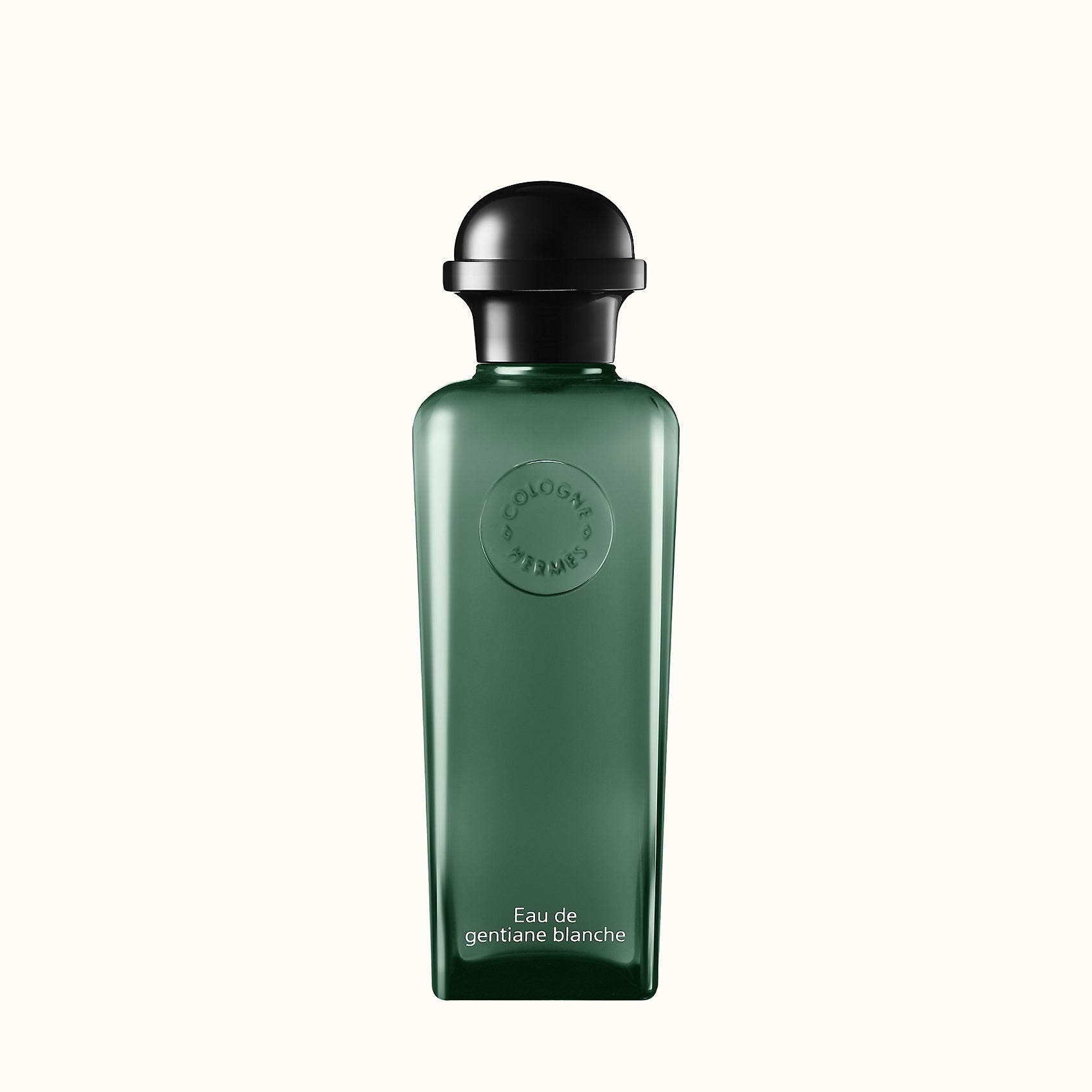 Hermès Eau de Gentiane Blanche Cologne 100 ml Brand Hermès