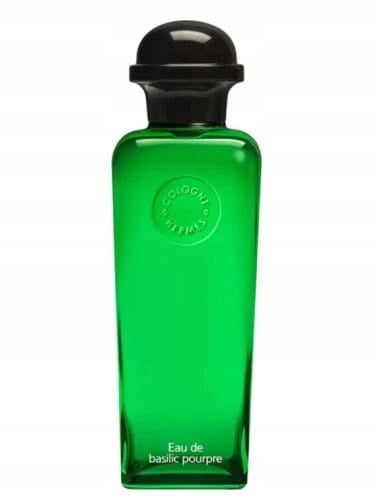 Hermès Hermes Eau De Basilique Pourpre Cologne 50ml