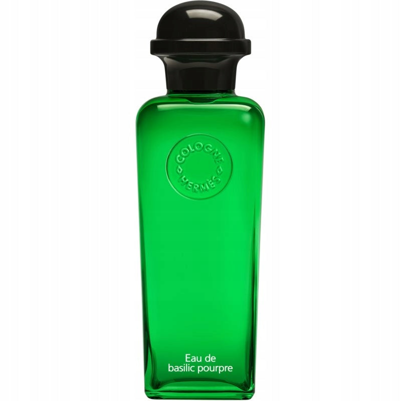 Hermès Hermès Eau De Basilique Pourpre Eau De Cologne 100ml