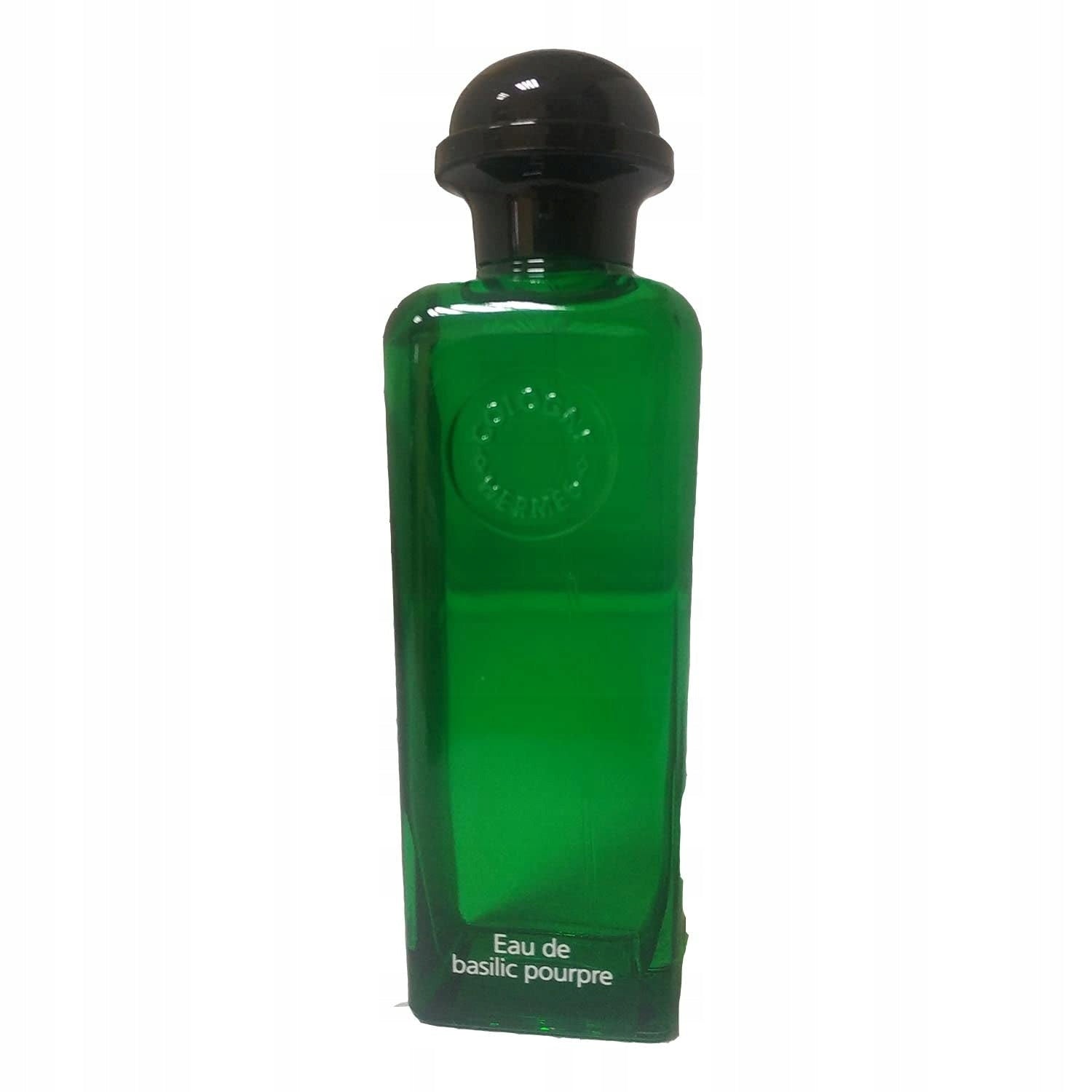 Hermès Hermes Eau De Basilique Pourpre Eau De Cologne 200ml Brand Hermès