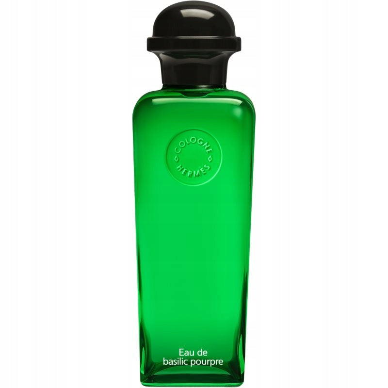 Hermès Hermes Eau De Basilique Pourpre Eau De Cologne 200ml