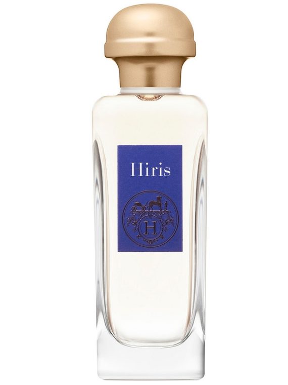 Hermes Hiris 100 ml EDT eau de toilette ROBO Brand Hermès