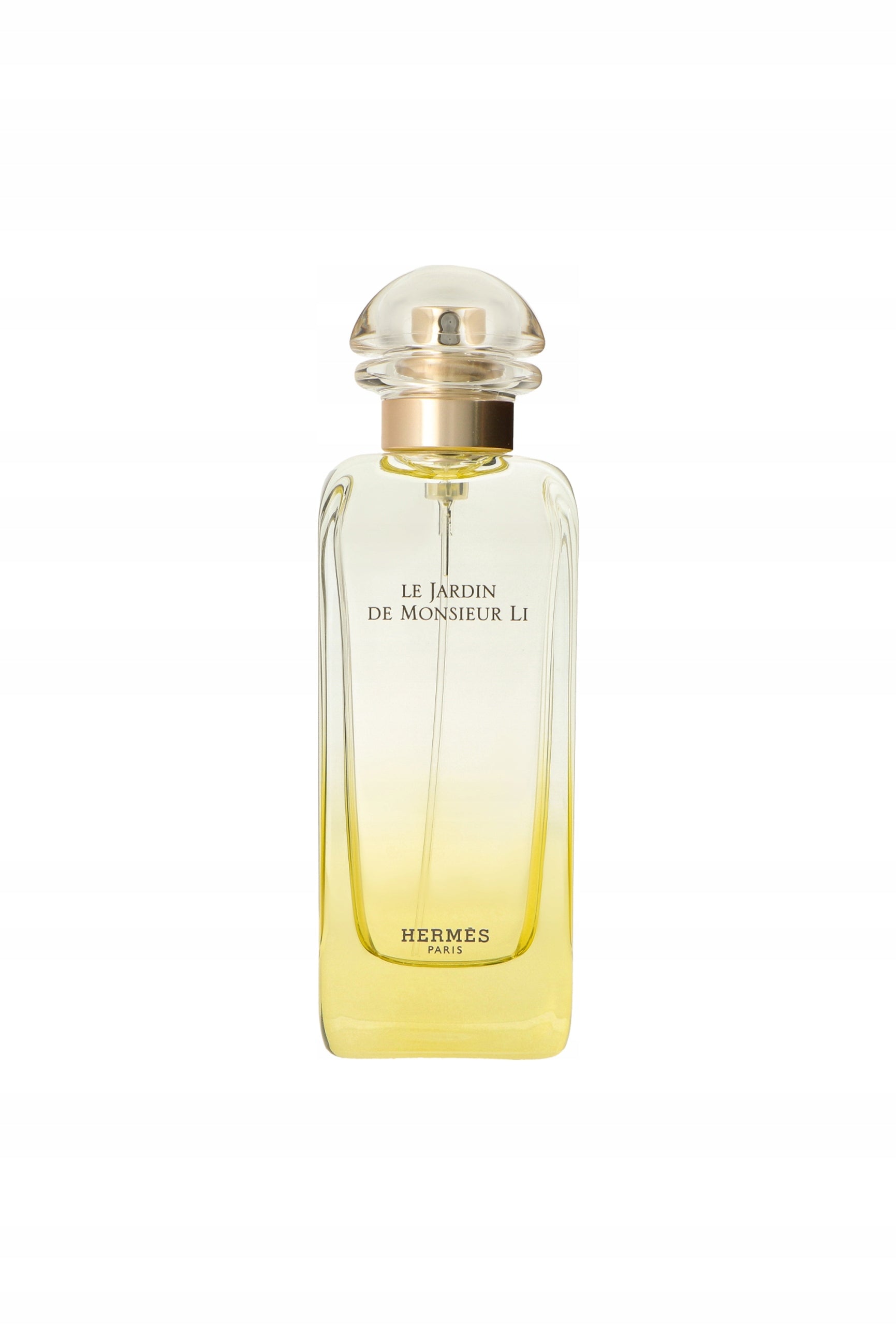 Hermes Jardin Le Jardin De Monsieur Li Edt 100ml