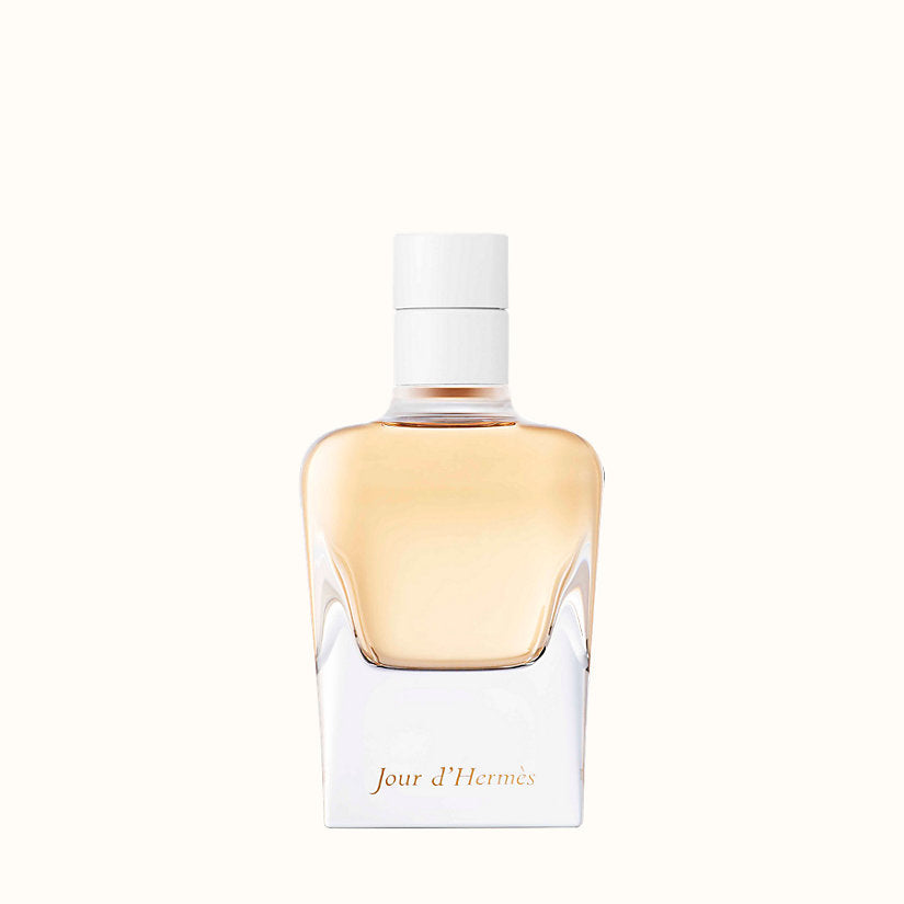 Hermès Jour d'Hermès Perfumed Water Refillable 30 ml Packaging status original