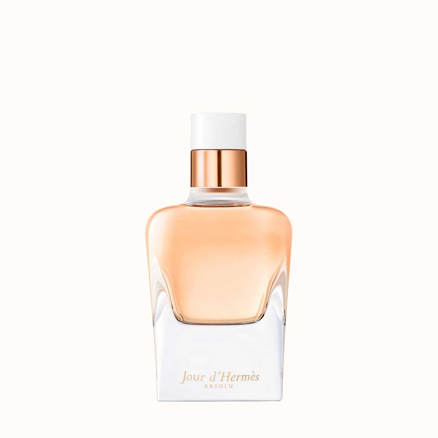 Hermès Jour d'Hermès Refillable 85 ml Perfumed Water Packaging status original