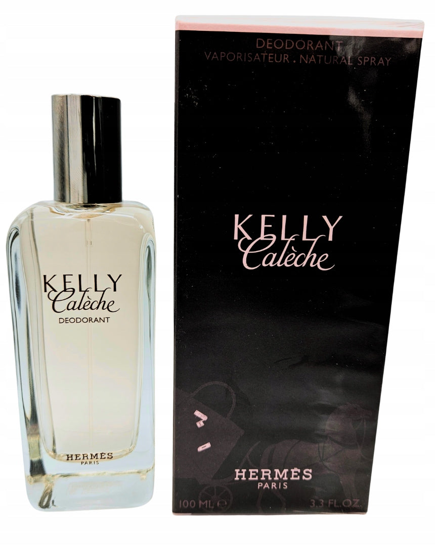 Hermes KELLY CALECHE deo 100 ml UNIQUE