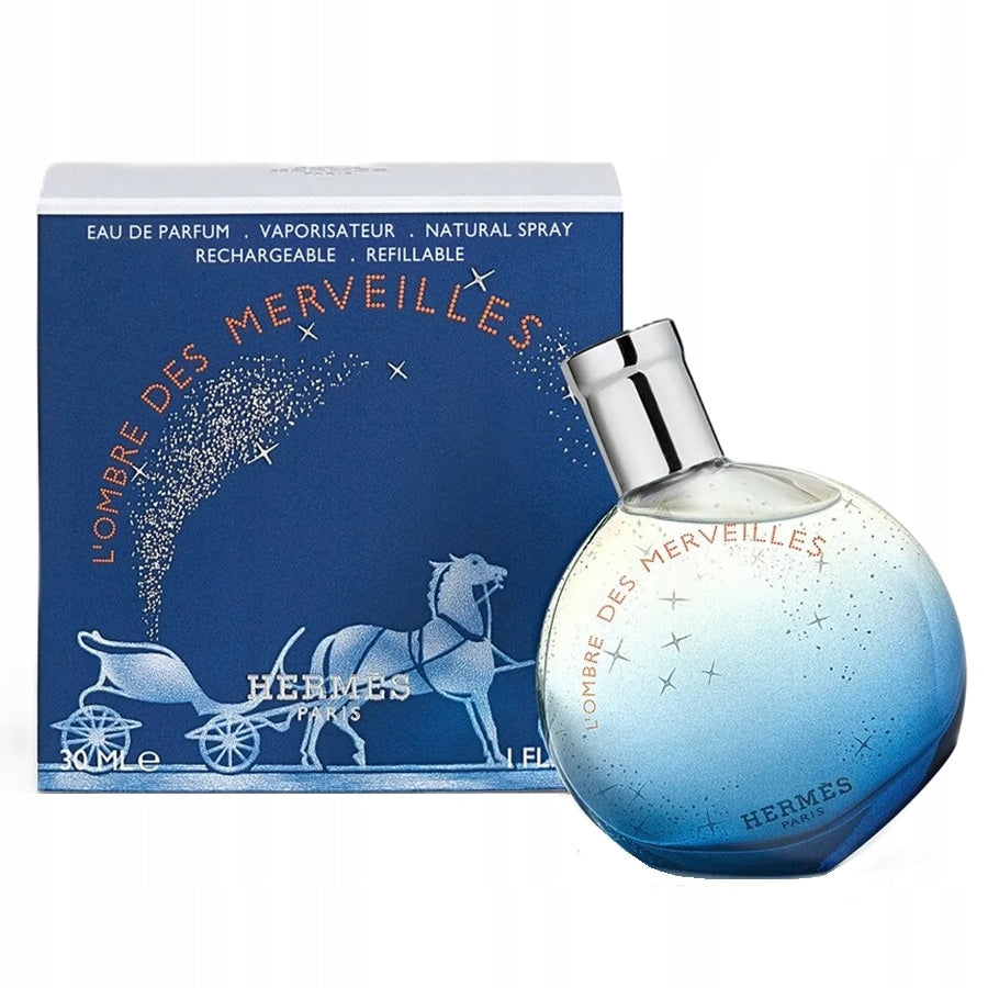 Hermes L'ombre des Merveilles Eau de Parfum for women 30 ml