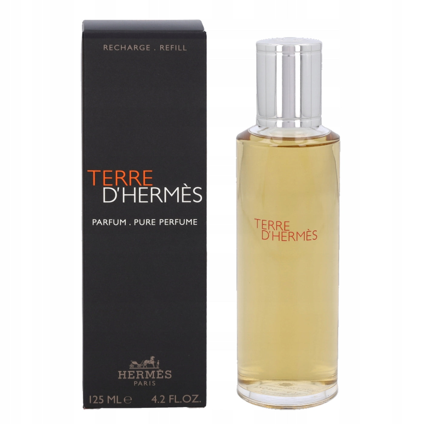 Hermes Terre D'Hermes Eau de Parfum 125 ml