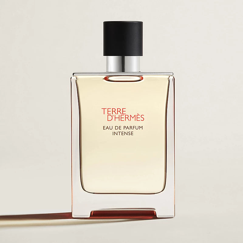 Hermes Terre D'Hermes Intense Eau de Parfum for men 100 ml Brand Hermès