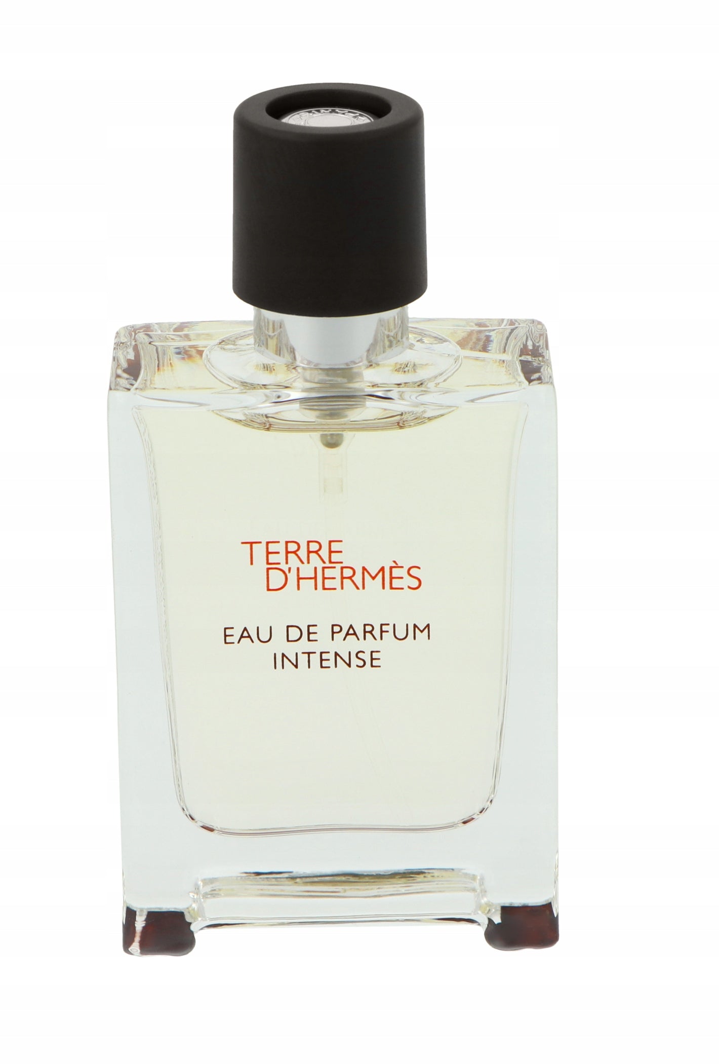 Hermes Terre D`Hermes Intense Mini Edp 12,5ml Packaging status original
