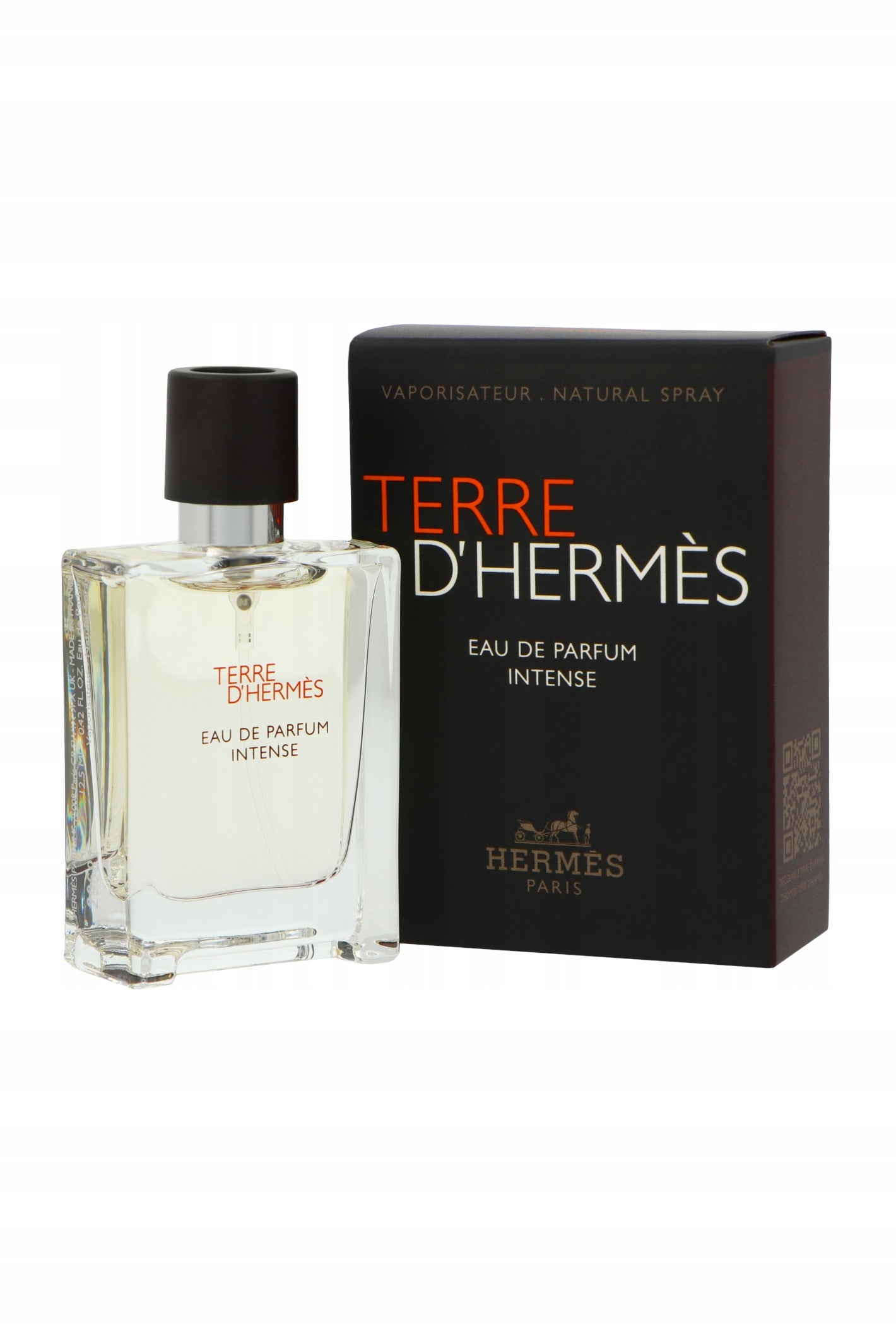 Hermes Terre D`Hermes Intense Mini Edp 12,5ml