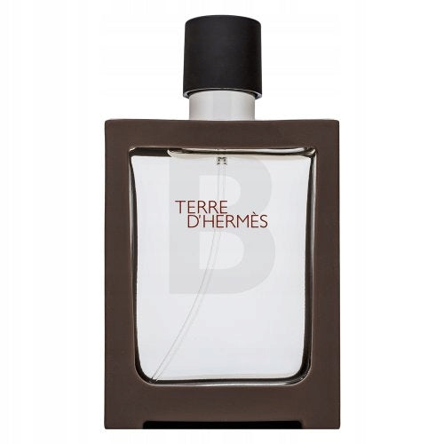 Hermès Terre D'Hermes - Refillable toaletní voda pro muže 30 ml