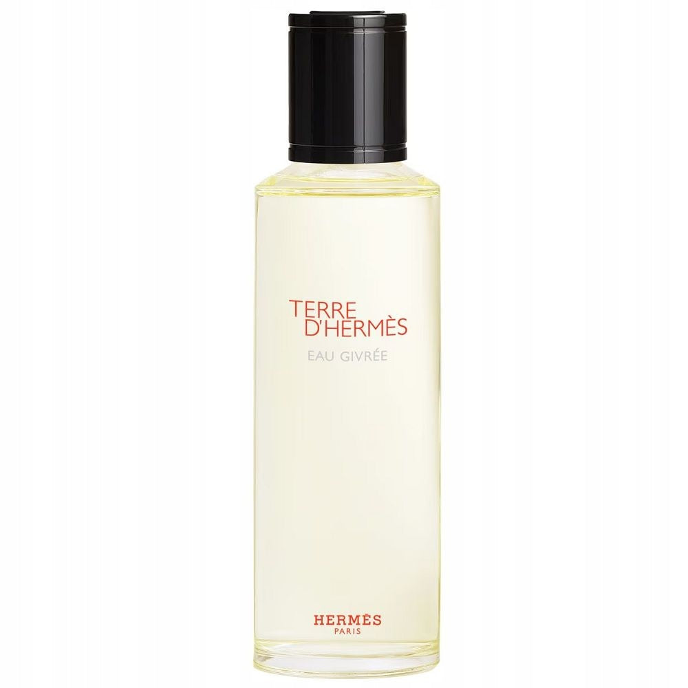 Hermes, Terre d'Hermes Eau Givree, Eau De Parfum, For Men, Refill, 200 ml Brand Hermès