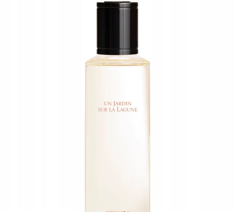 Hermès Un Jardin Sur La Lagune Eau de Toilette 200 ml Refill