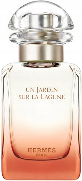 Hermes Un Jardin Sur La Lagune eau de toilette EDT 30ml Brand Hermès