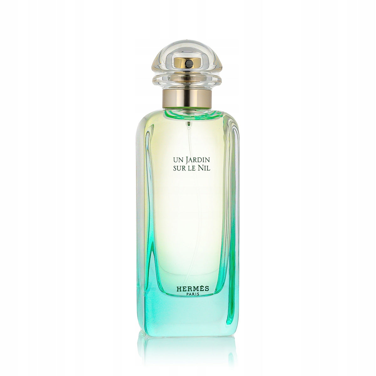 Hermès Un Jardin Sur le Nil EDT plnitelný 100 ml UNISEX Brand Hermès