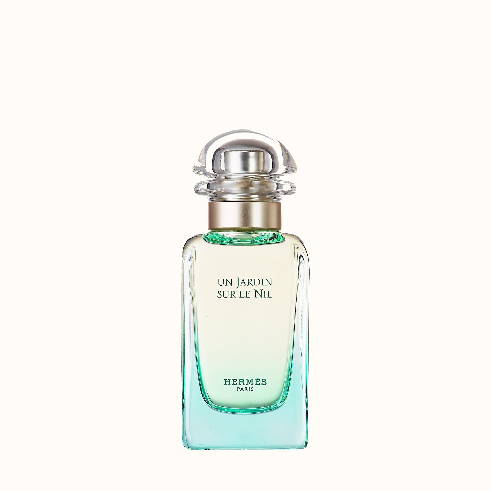 Hermès Un Jardin Sur le Nile Eau De Toilette 50 ml Brand Hermès