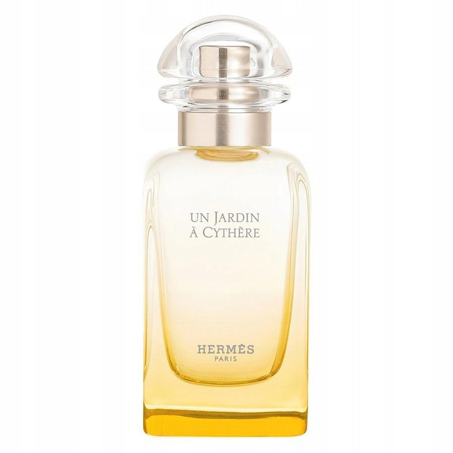 Hermès Un Jardin à Cythère EDT 50 ml unisex ORIGINAL Manufacturer code 3346130417255