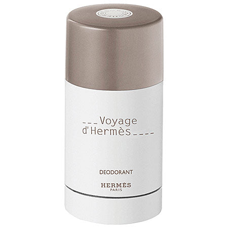 Hermes Voyage d'Hermes Deodorant Stick 75 g Manufacturer code 3346132101091